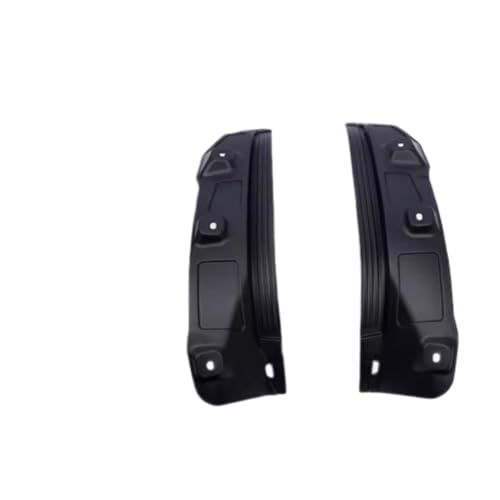 Guardabarros para Haval H9 2024 perfectos para viajes y rutas