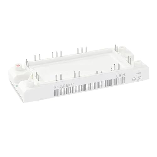 Module IGBT F4-50R12KS4 pour réparer un variateur de vitesse en panne