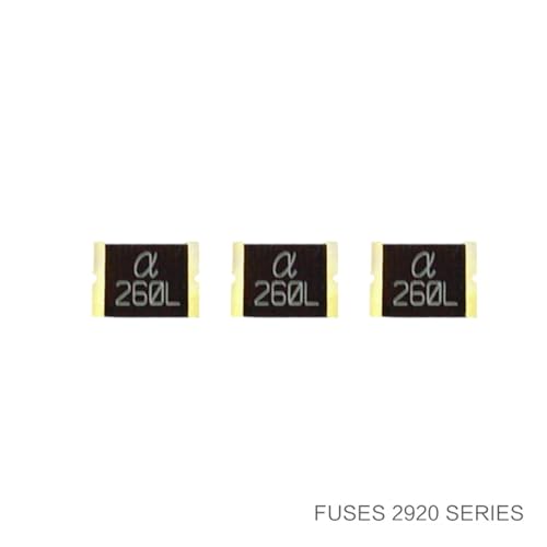 Fusible réinitialisable SMD 1206 750mA composant PolySwitch PPTC électronique