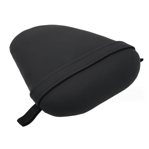 Asiento trasero para motocicleta YZF R1 2007 2008, sillín de pasajero cómodo 5