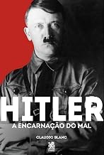 The Reading Order for Audible Title Hitler : A Encarna&ccedil;&atilde;o do mal (Portuguese Edition) Detailed Review Curated Content Must Read