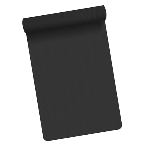 Dulcicasa K}bg 6mm TPEf 183×61cm y ? ~ߗ seBX GNTTCY [Xgbvt (183*61*6mm,ubN)