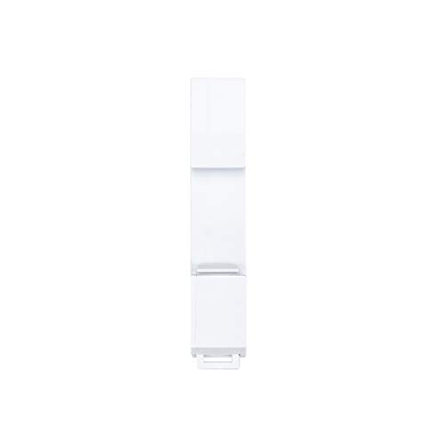 Miniatura 5 de Popp Electric Temporizador Diario Analógico Para Montaje En Panel, En Pasos De 24 Horas 15 Min, 230 V, Max. 3500 W. Bateria Reserva 100 Horas Yx180