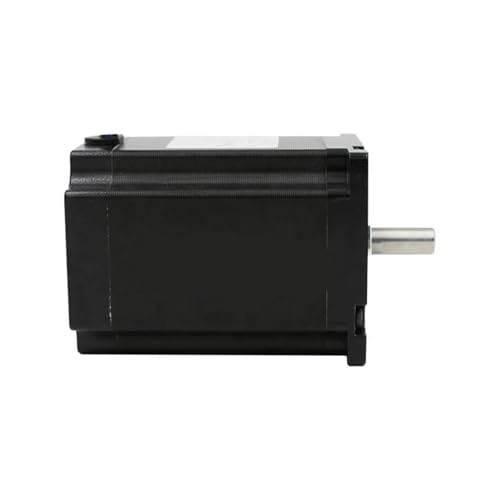 Moteur pas à pas triphasé haute performance Nema23 1.2deg 5.8A durable - 5