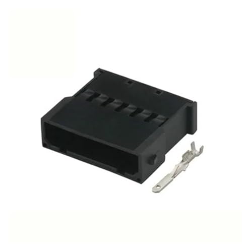 Connecteur de faisceau électrique réparer faux contact auto prise 6 broches 893971996 x10