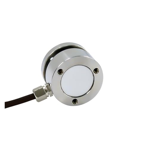 Cellule de charge DYMH-105 de 10 kg à membrane plate pour pesage