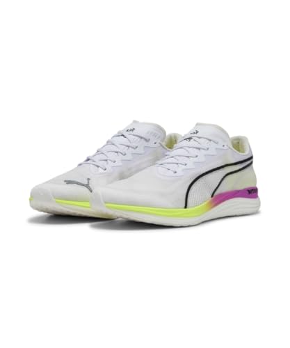 Image of Puma Mens Propio Nitro Running Shoe