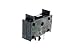 LITTELFUSE 01530008Z Mini Stackable Vertical 15 A 32 V PCB Mount Fuseholder - 5 item(s)