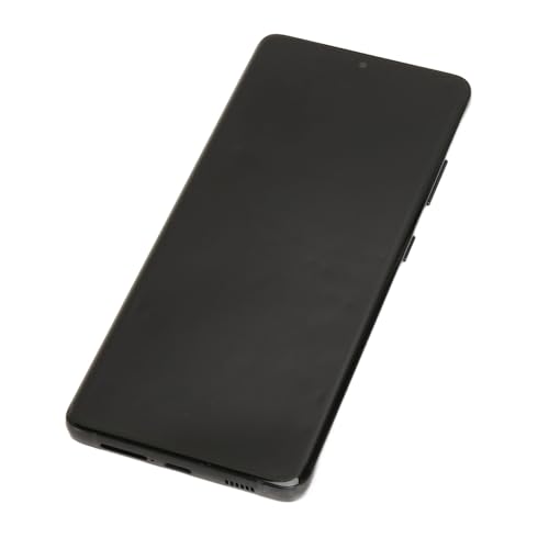 Écran pour S21 Ultra 5G G998FDS pour réparer un affichage brisé ou tactile en panne