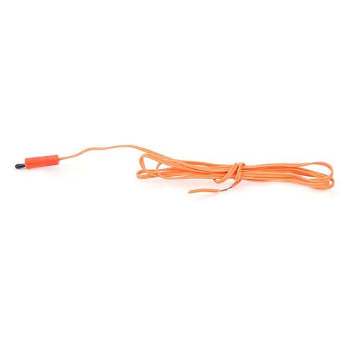 Zündkabel 50 Stück Kabellose Fernbedienung Elektronisches Feuerwerk Zündkabel Kupferdraht Zündsystemkabel(100CM)