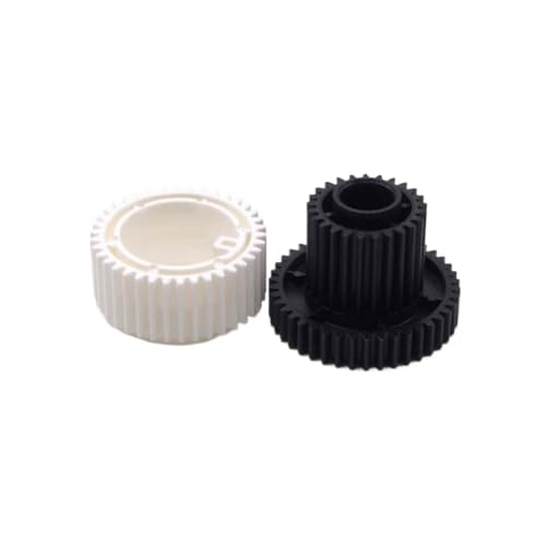 Fuser Middle Roller Gear 1Set C1060 ���R�[ C1060 C1070 C2060 C2070 C3070 C3080 �Ή�