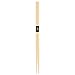 Restaurantware-Bambuddha 9.5 Inch To Go Chopsticks, 100 Durable Bamboo Chopsticks - With Paper Band, Bamboo Premium Chopsticks, For All Kinds Of Foods, Ideal For Cafes And Restaurants