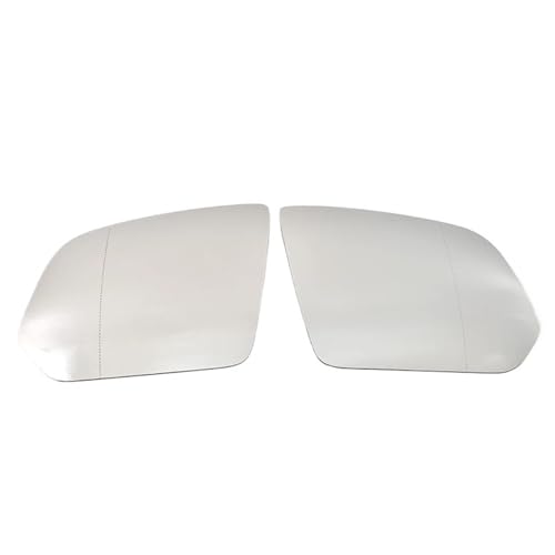 Vitre rétroviseur de voiture convexe haut de gamme pour Mercedes Vito et Classe V W447 2014-2020