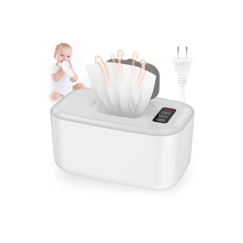 Calentadores para Bebé marca FAGHTO