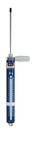 Kit de impresión para báscula de primavera Core 285/890 con alta precisión 4