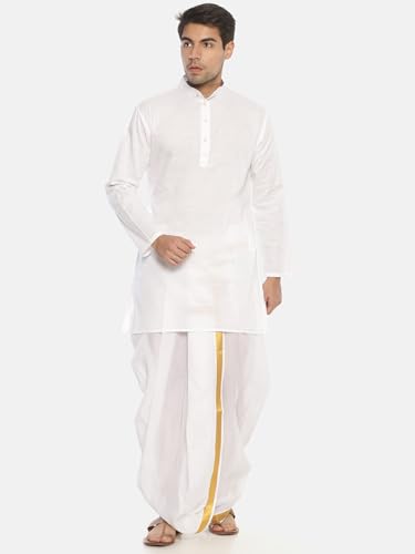 mens Mens Kurta Set2