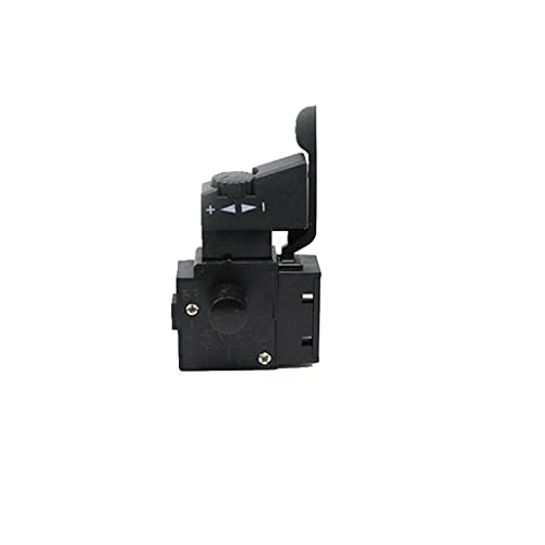 Interruptor Control Velocidad FA2-6 / 1BEK para Taladro miniatura 2