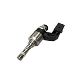 LFAMZO 1 inyector de combustible de repuesto for Audi 1.4TSI CAV Cava CAX 03C906036M 03C906036F.