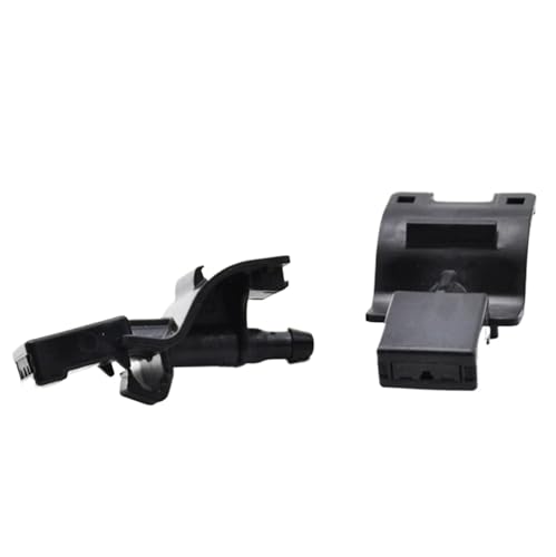 Buse lave-glace de précision pour capot avant Lexus GS RX LS