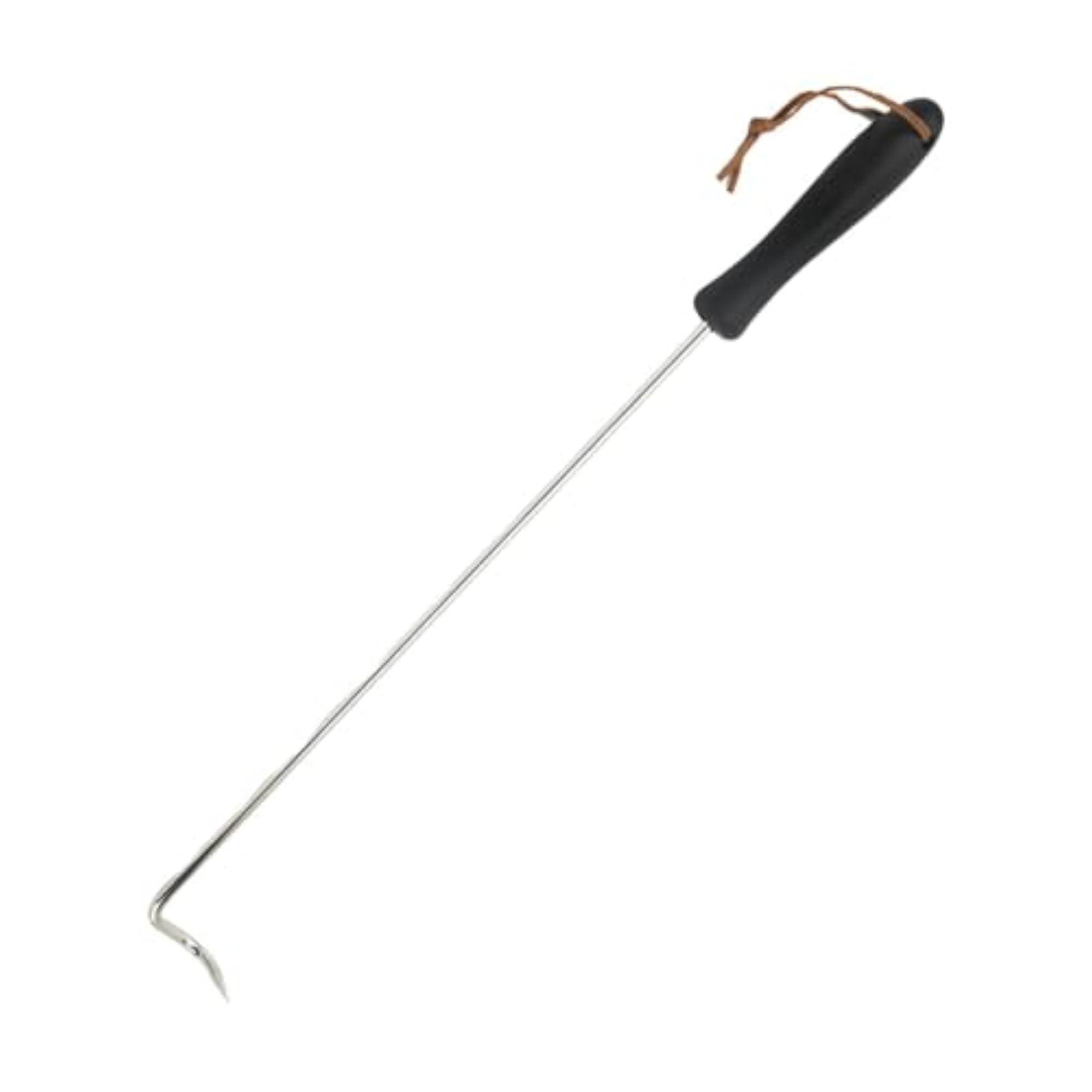 Barbecue Turner Hook Easy to Clean Food Flipper