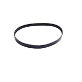 20006 Printer Belt for Zebra S4M 203dpi Printer Main Drive Belt for Zebra S4M 203dpi