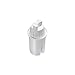 Culligan PR-3 Replacement Cartridge, Single Unit, White