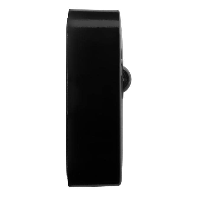 Fotocellula da esterno sottile "easy-low". Alimentazione 12-24Vac/dc Costruita con circuito di protezione,schermatura filtro solare Fori predisposti per facile ricambio marche conosciute LOOK-FEmini