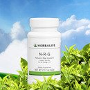 Herbalife N-R-G NATURE'S RAW GUARANA, Original, Tea, 2.12oz
