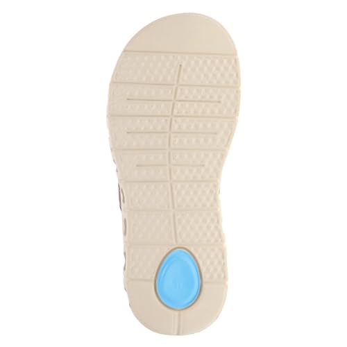 DOCKERS Men's Lionel Fisherman Sandal4