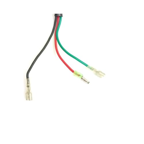 Télécommande de treuil UTV pour pannes en forêt et raid - 3