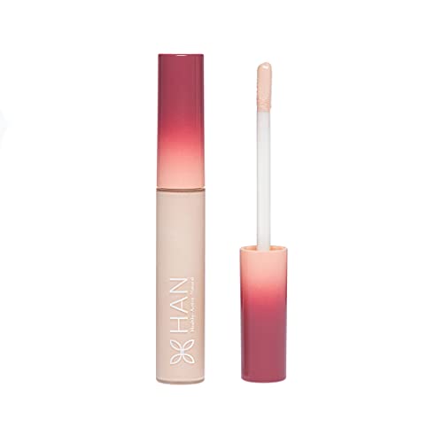 HAN Skincare Cosmetics All Natural Concealer, Fair