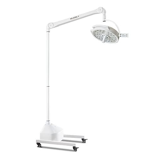 ړLEDCg X^he 36*3W oC^CvLEDCg tAv 360x] ⏕Ɩ 120000Lx d36 KD-2036L-3