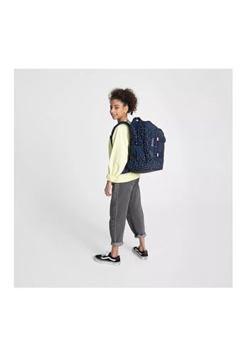 Zaino per studenti Ergobag Satch pack - Funky Friday - 8
