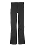 protest synonym verb 10K Wasserbeständigkeit Protest Mädchen Skihose LOLE JR 10K wasserdichte und atmungsaktive Softshell True Black 176