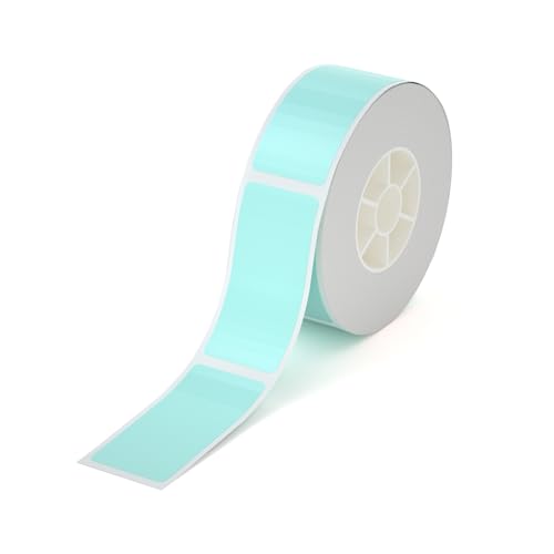 PRT Qutie Label Maker Gap Labels Compatible with Qutie Printer, 14x30mm