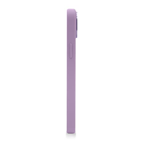 Decoded Fodral iPhone 14 Plus MagSafe - Lavanda