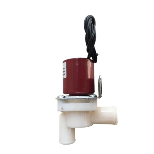 Válvula de drenaje universal FDP-90A para máquina de hielo y válvula solenoide