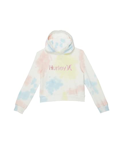 Image of Hurley girls One and Only Pullover Hoodie