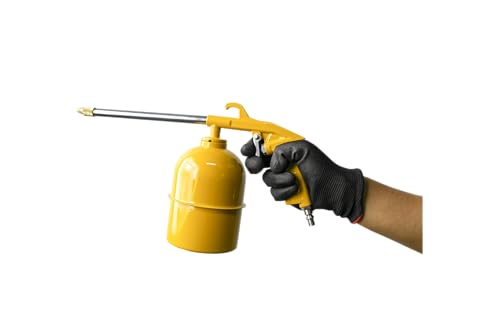 Kit Acessórios Para Compressor 5 PÇS Caneca