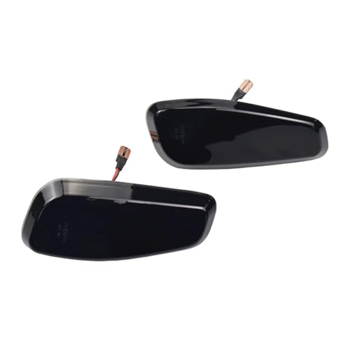 Feu de position latéral LED pour rouler sereinement en Jeep Renegade en ville