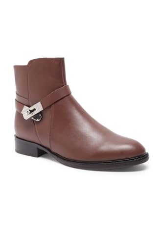 Image of Women Brown Casual Boots