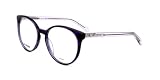 Montatura Love Moschino MOL565 HKZ VIOLET HAVANA 52/18/ WOMAN