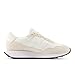 New Balance Women's 237 V1 Sneaker, Sea Salt/Linen/White, 8