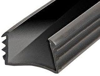 CRL Glazing Vinyl for 3/4" Sealed Insulated Glass Units - 100 ft