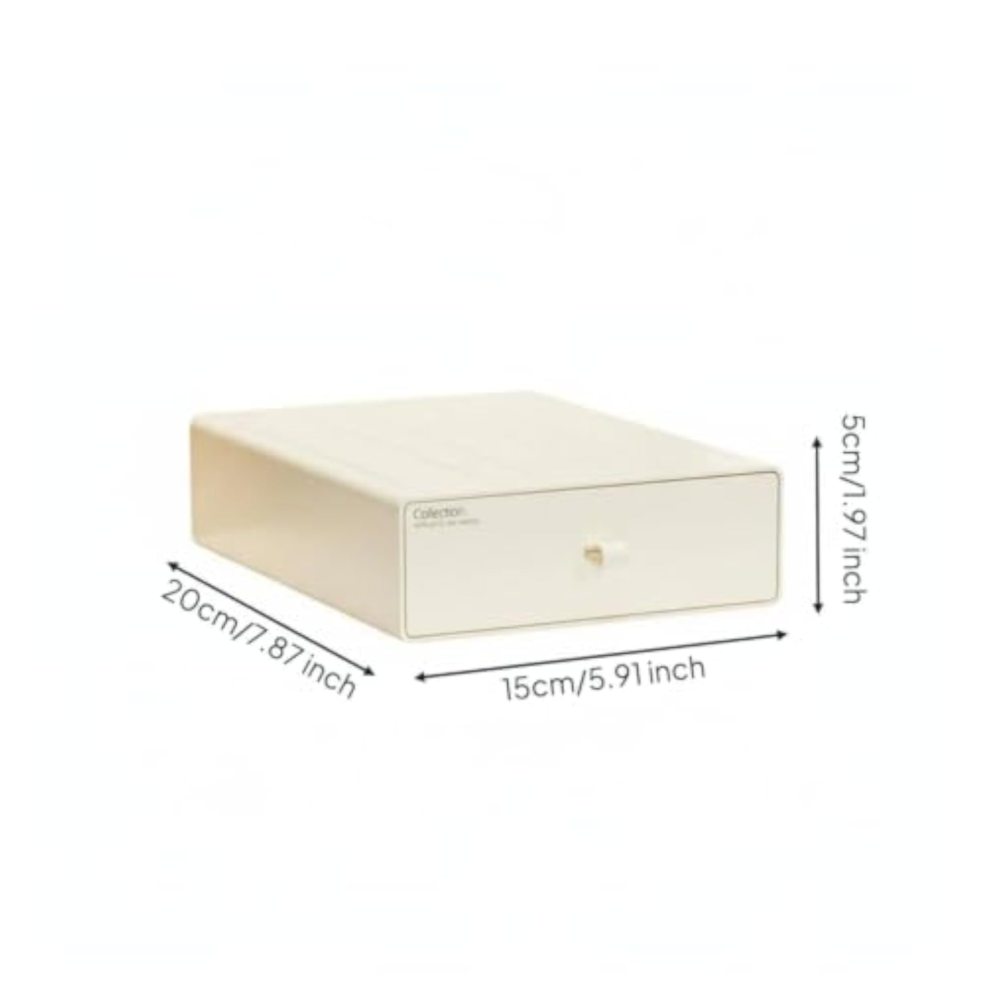 Multi-Functional Bulldog Statue Storage Tray Creative Design