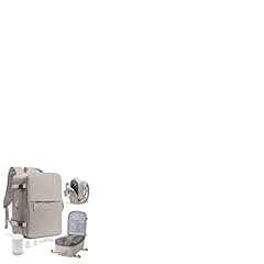 B4-greybrown(with Air Pump)