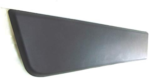 2015 2016 2017 2018 Compatible with Ram Promaster Extended 2500 3500 Rear Right Body Side Molding Trim Passenger
