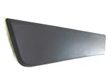 2015 2016 2017 2018 Compatible with Ram Promaster Extended 2500 3500 Rear Right Body Side Molding Tr