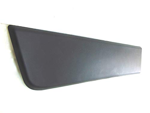 2015 2016 2017 2018 Compatible With Ram Promaster Extended 2500 3500 Rear Right Body Side Molding Trim Passenger #TOP11