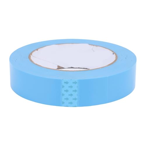 Liner de llanta Tbest 700C Azul 25mm 50m miniatura 5